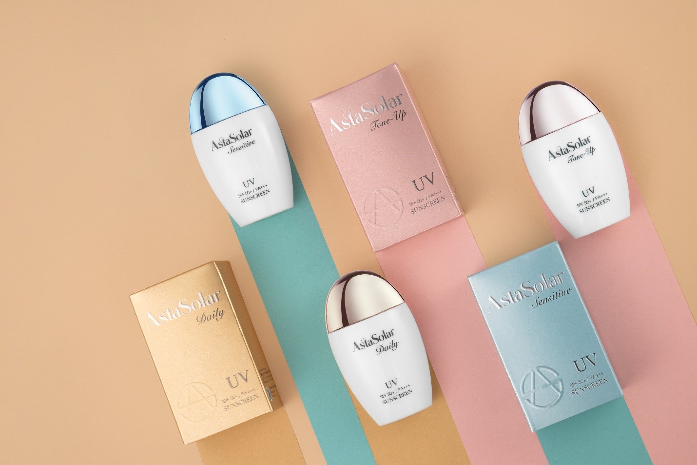 Kem chống nắng AstaSolar Nano Lotion là gì? Công dụng và cách dùng hiệu quả